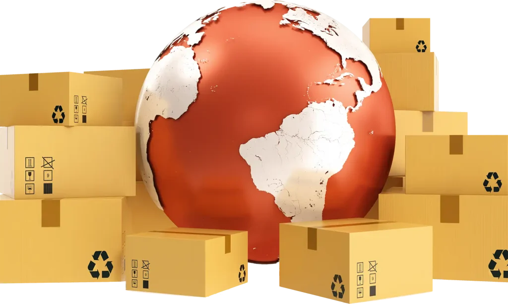 صفحه خدمات ما