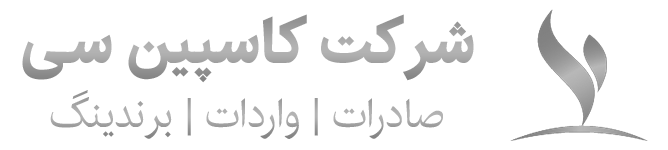 لوگو سیاه و سفید