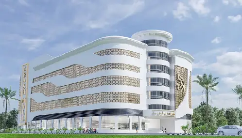 پروژه خرید اینترنتی آرش مال انزلی