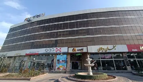 پروژه خرید اینترنتی پاساژ آمازون